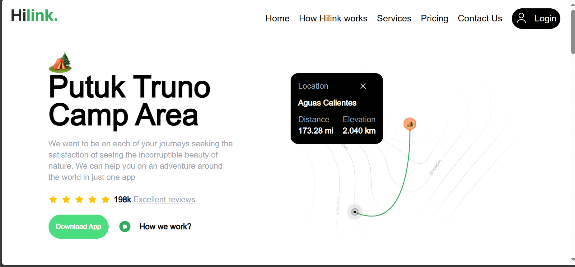 Create Next App